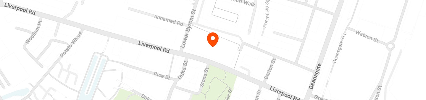 Avark office map location