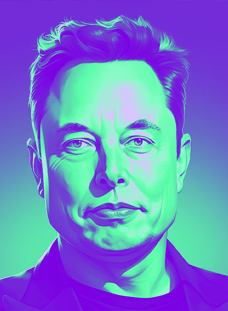 Is Elon Musk Satoshi Nakamoto?